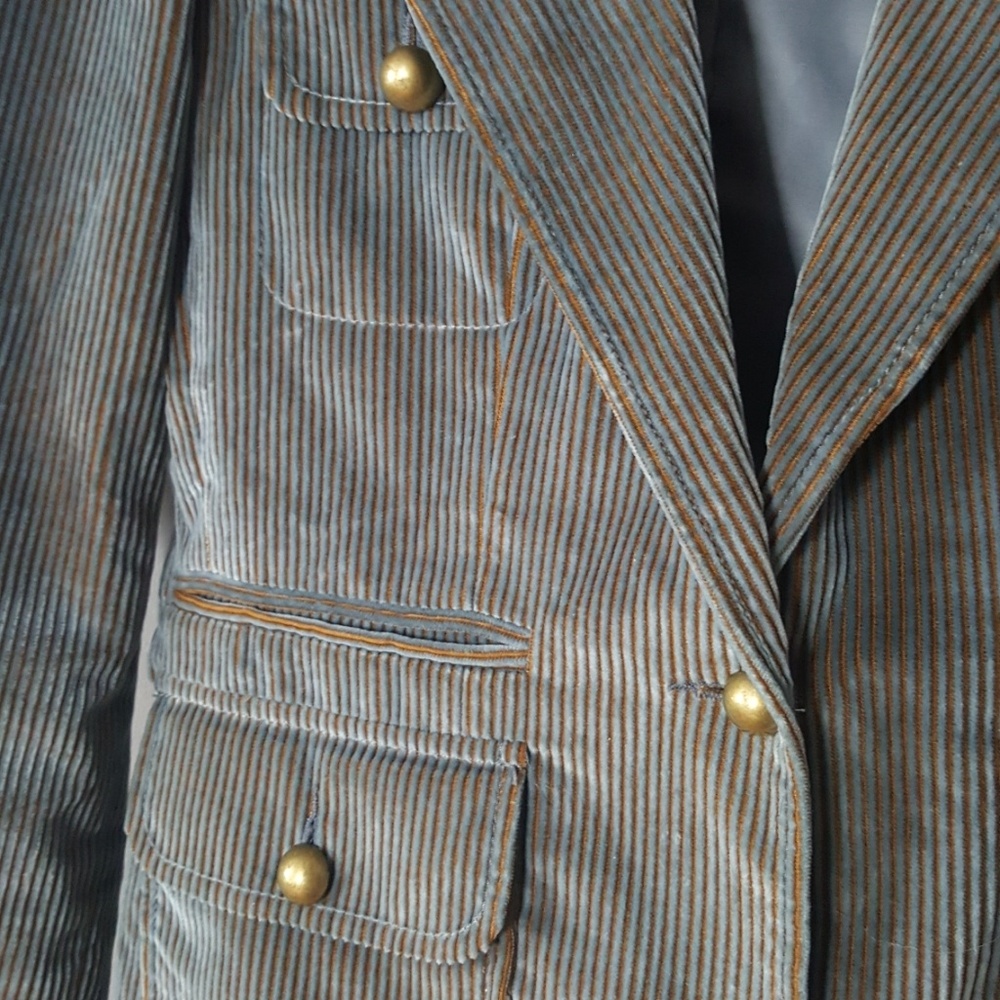 Jacket - Picture 2 of 3